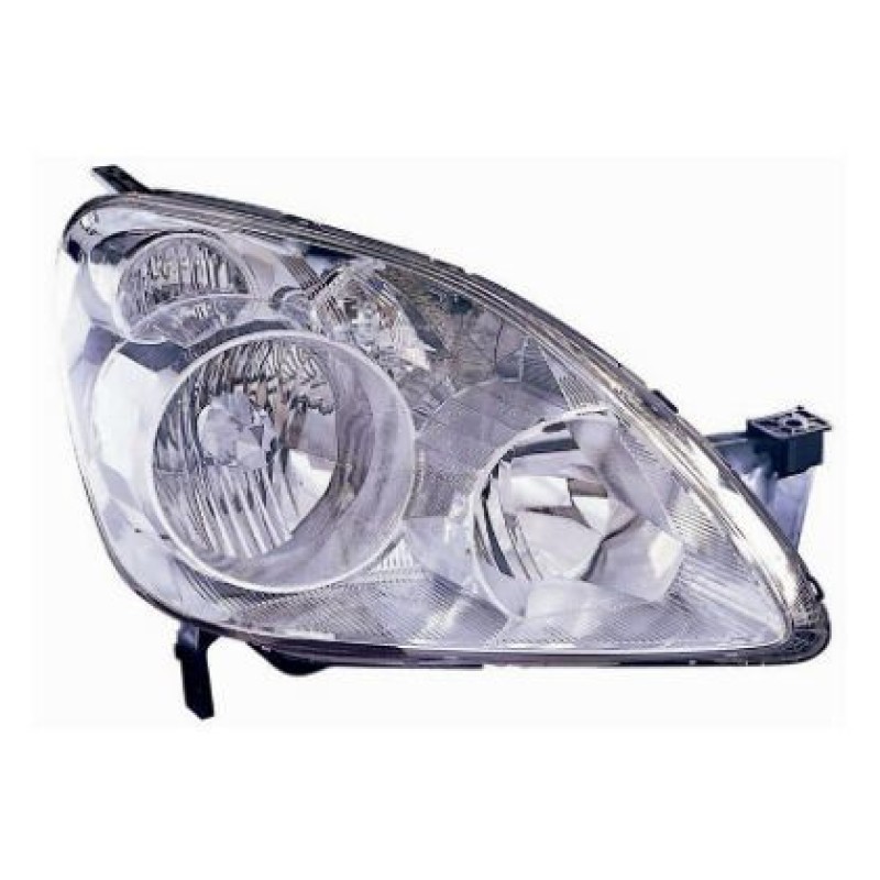 Koplamp rechts