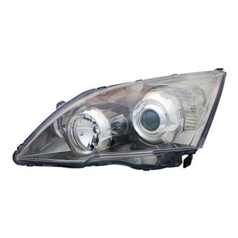 Koplamp Links