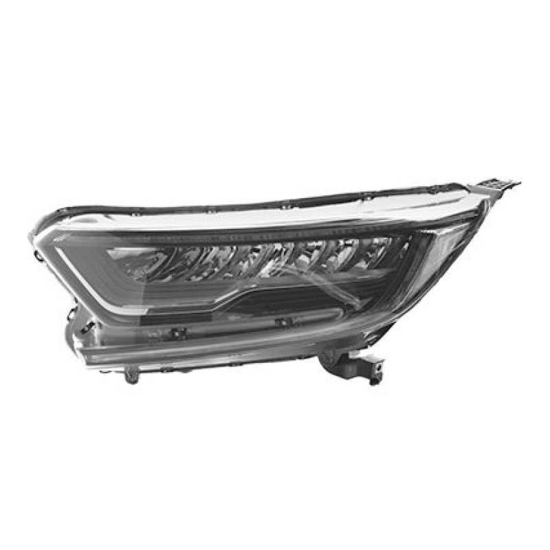 Koplamp Links