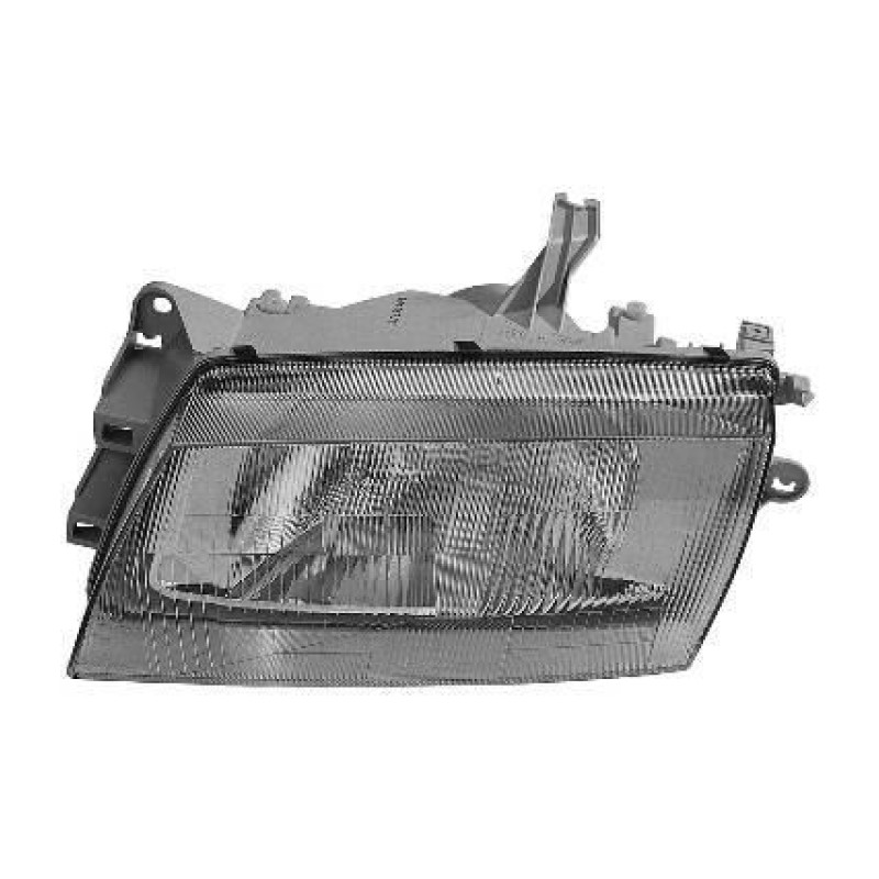 Koplamp Links