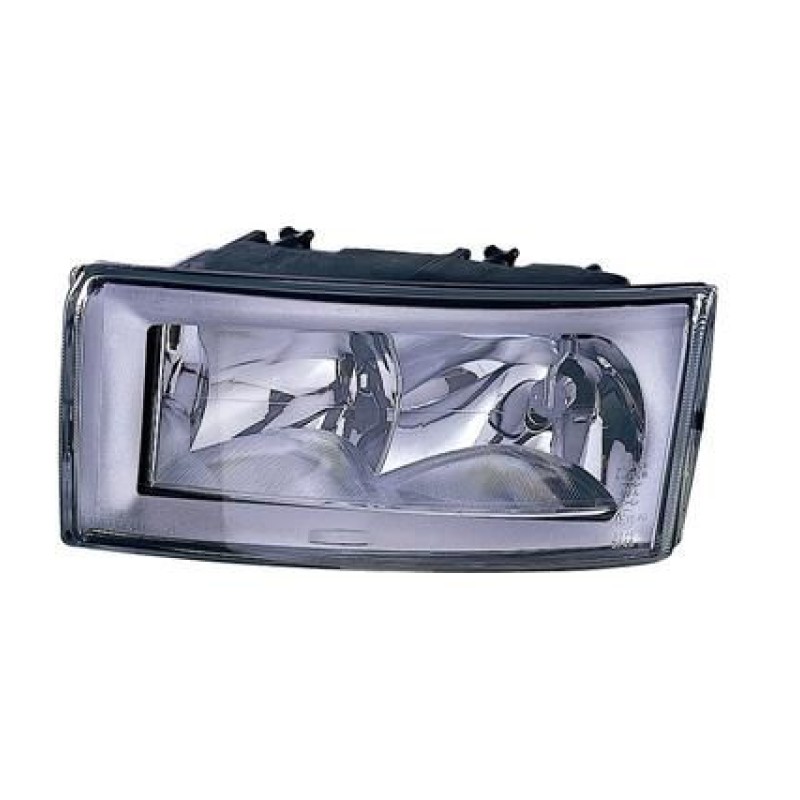 Koplamp Links
