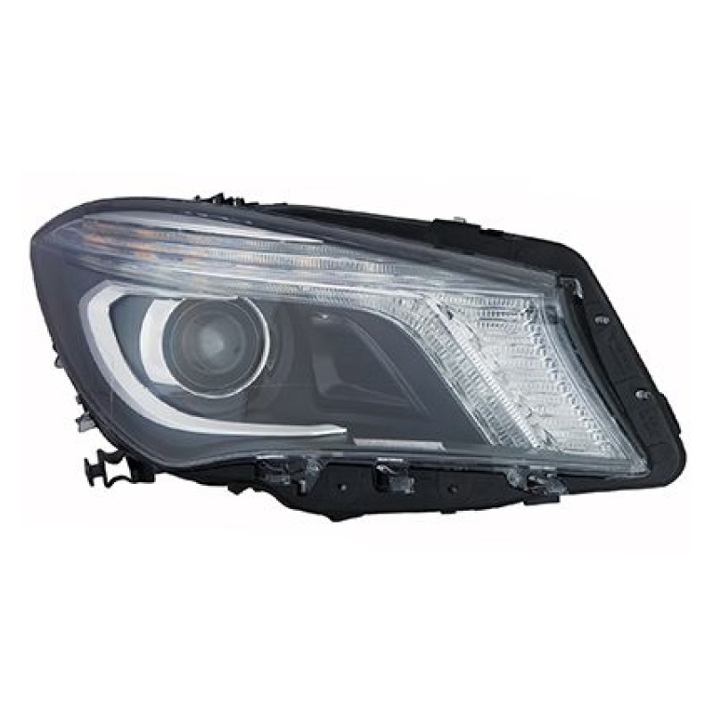 Koplamp rechts