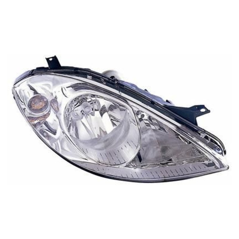 Koplamp rechts