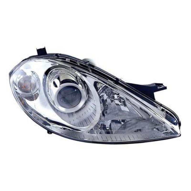 Koplamp rechts