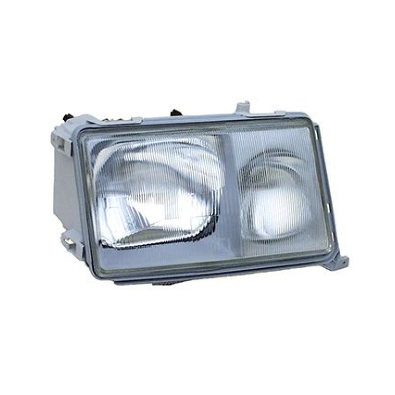 Koplamp rechts