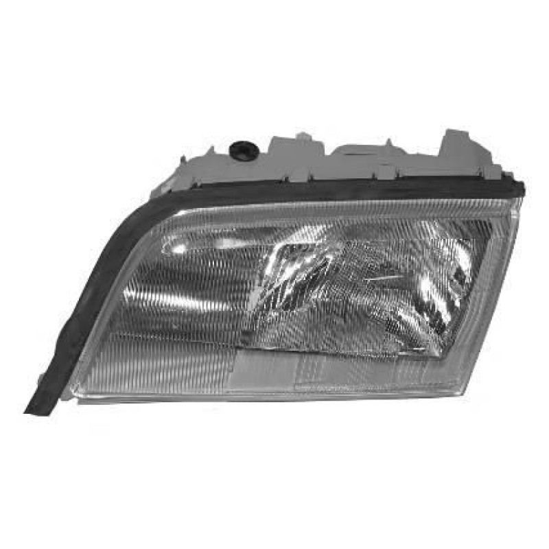 Koplamp Links