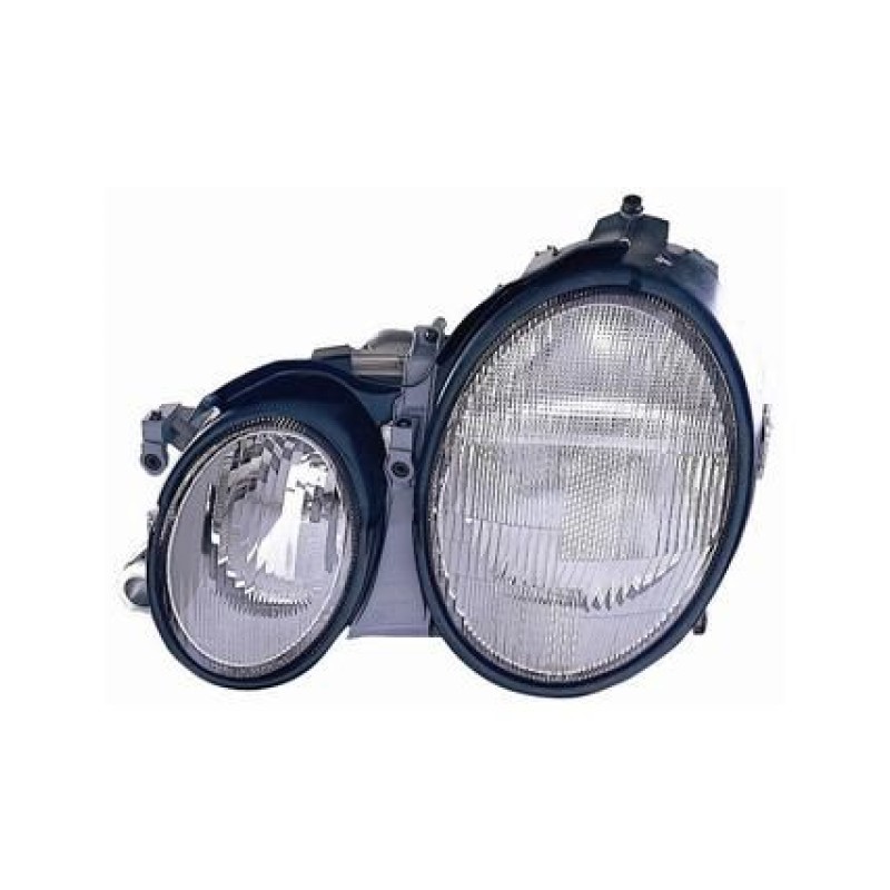 Koplamp Links