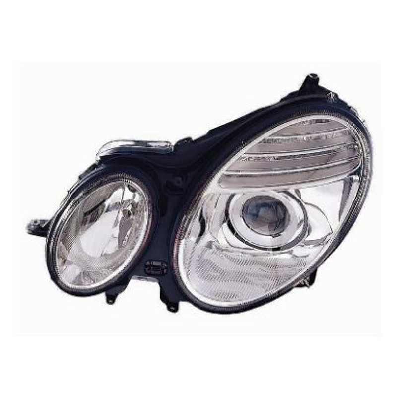 Koplamp Links