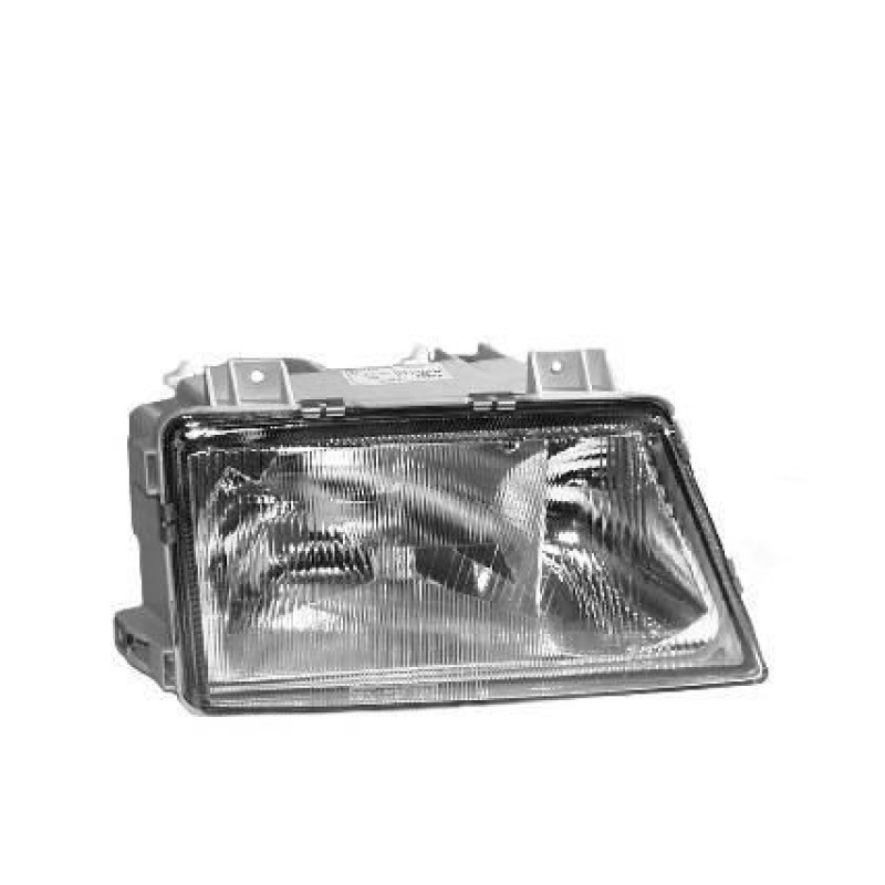 Koplamp rechts