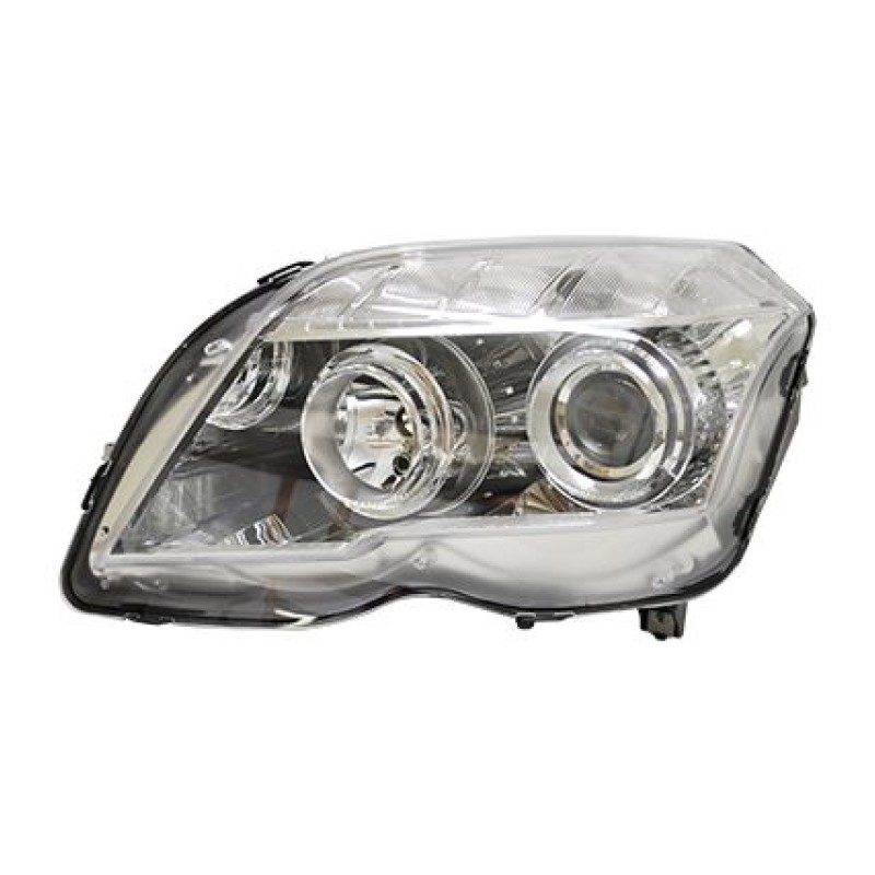 Koplamp Links