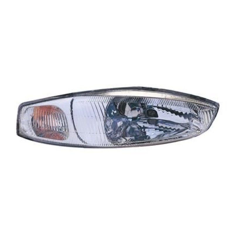 Koplamp rechts