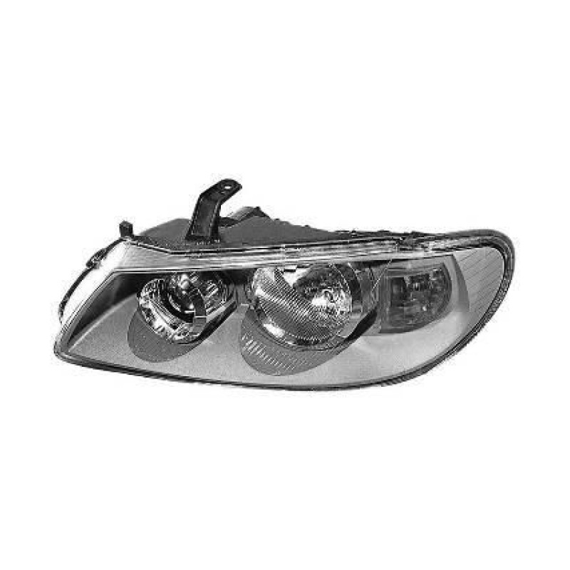 Koplamp Links