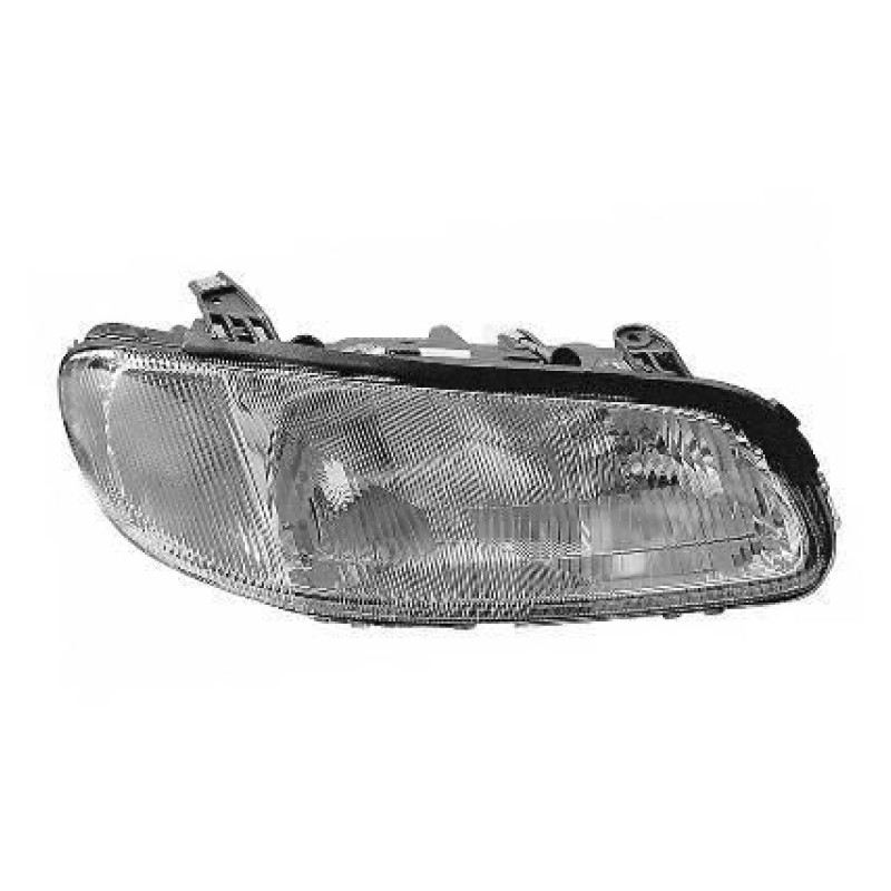 Koplamp Links