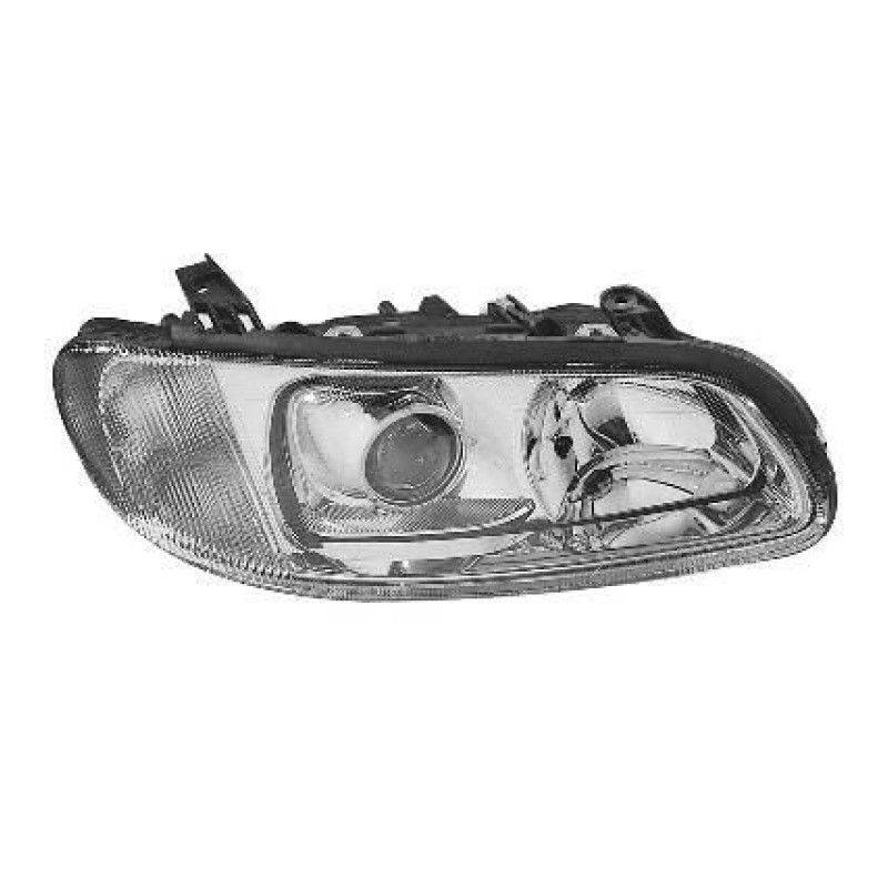 Koplamp Links