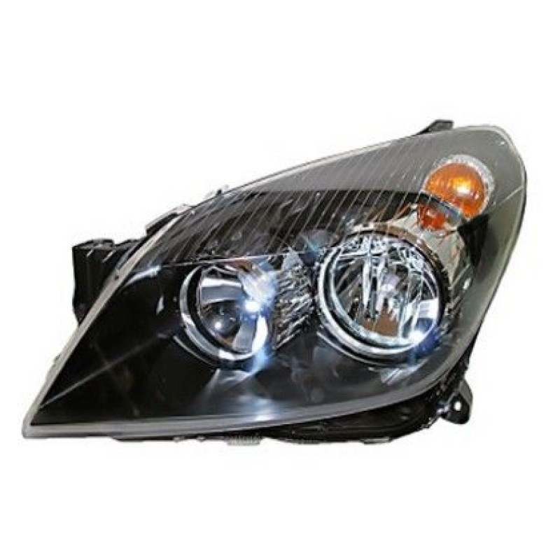 Koplamp Links