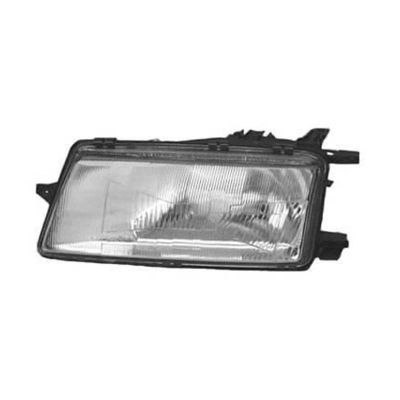 Koplamp Links