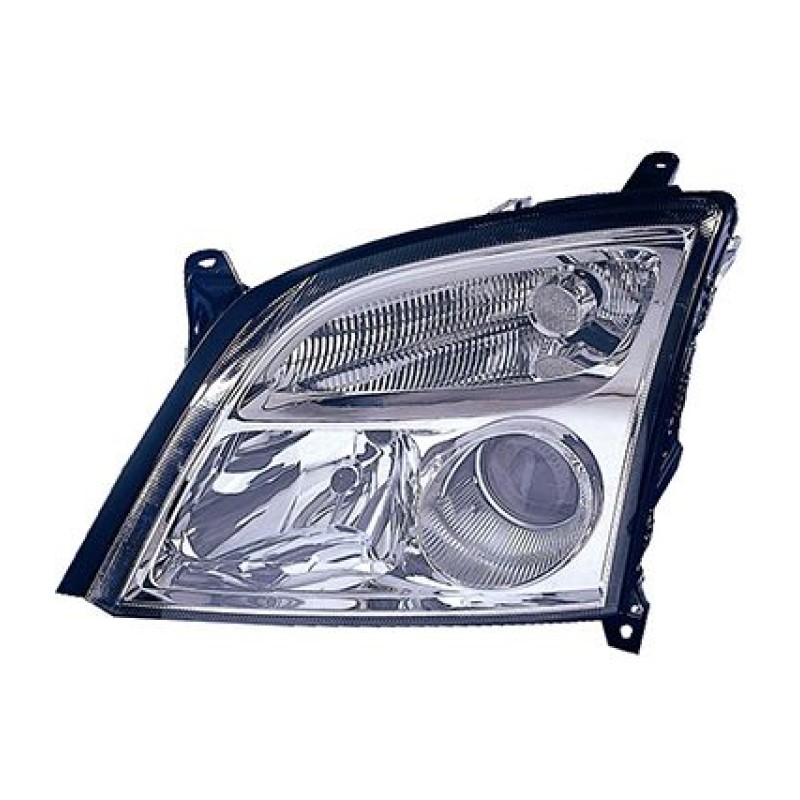 Koplamp Links