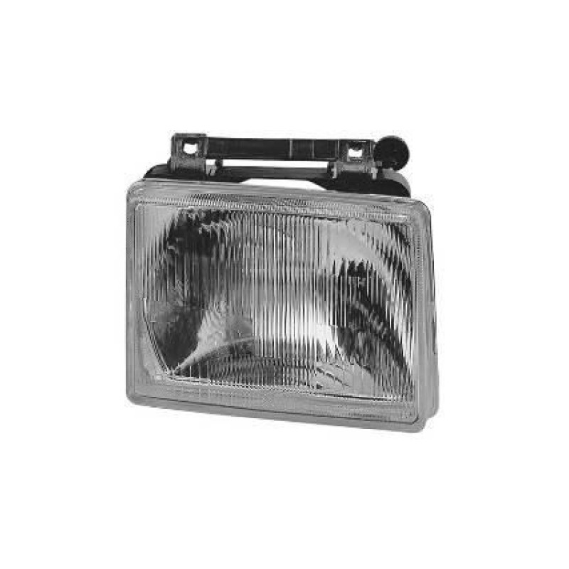 Koplamp Links