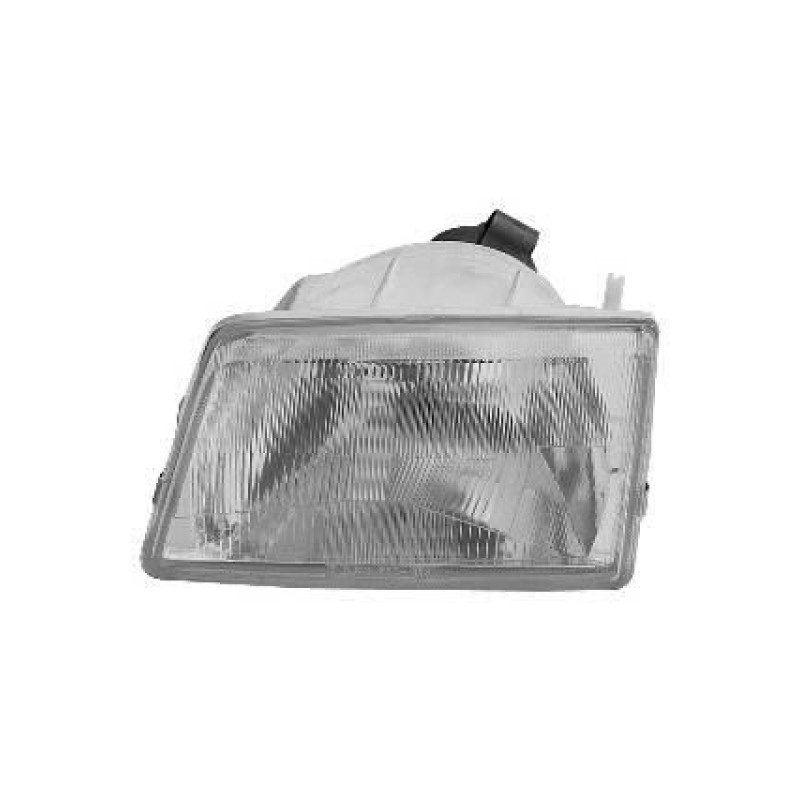 Koplamp Links