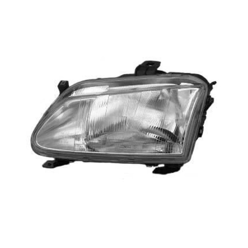Koplamp Links