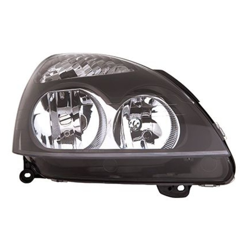Koplamp rechts
