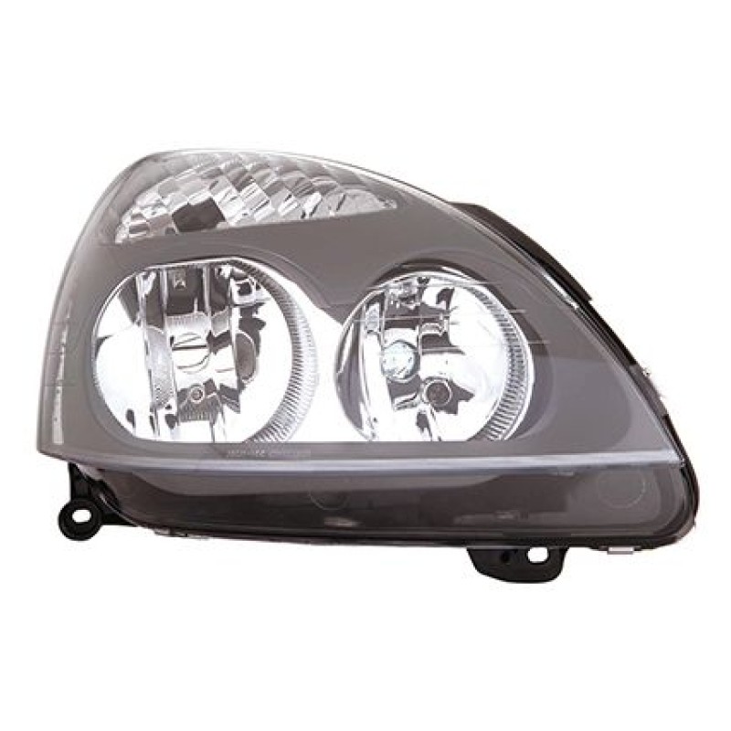 Koplamp rechts