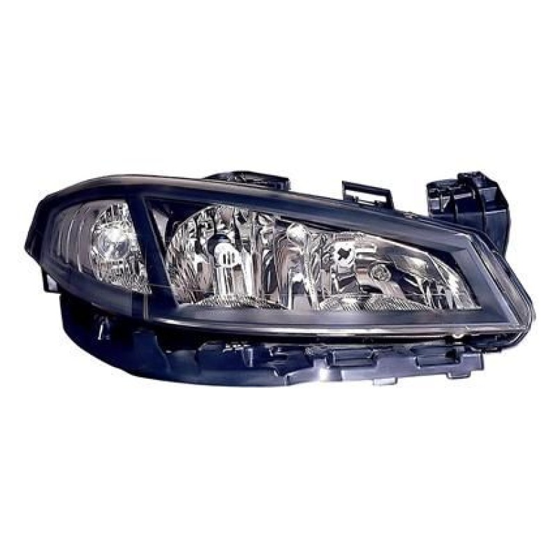 Koplamp rechts