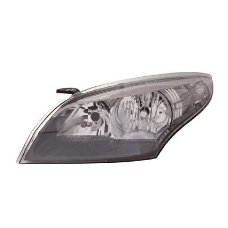 Koplamp Links