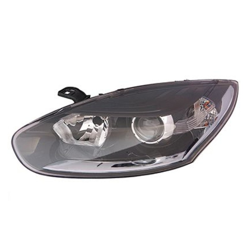 Koplamp Links