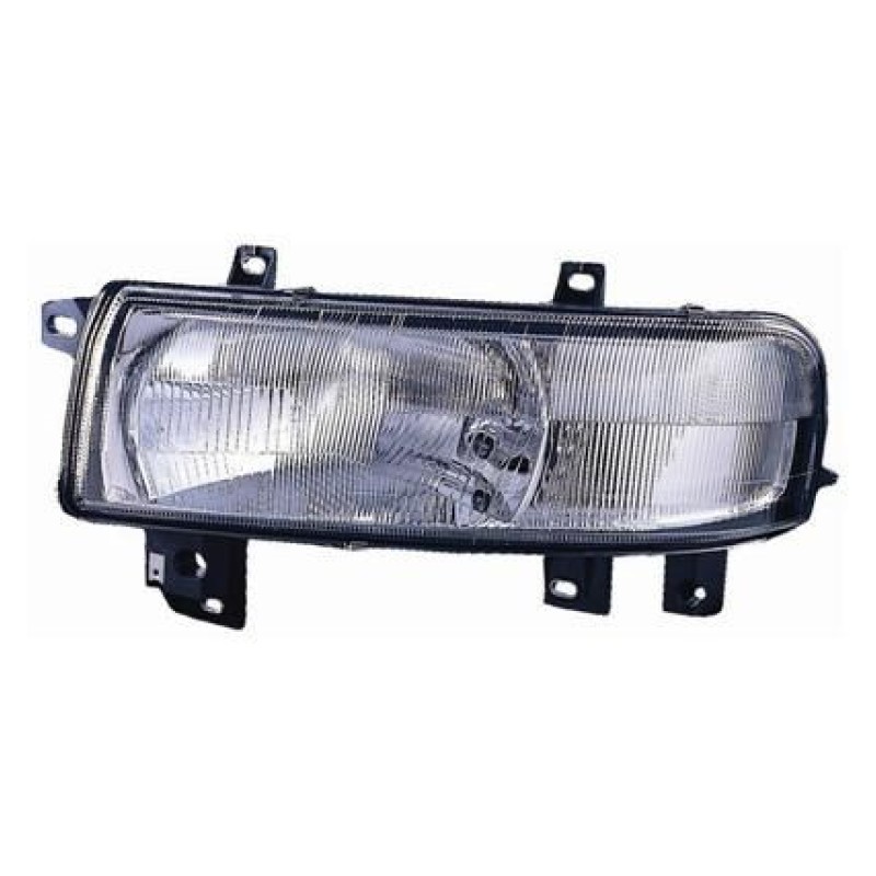 Koplamp Links
