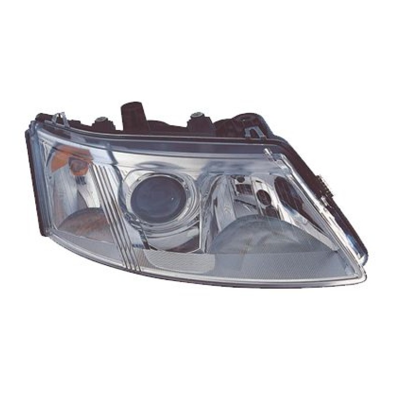 Koplamp rechts