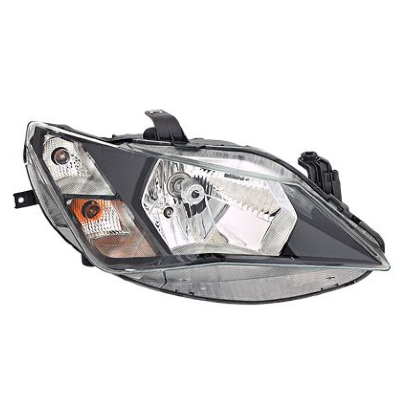Koplamp rechts