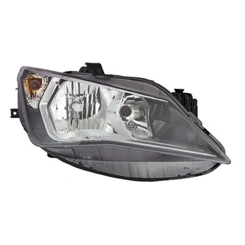 Koplamp rechts