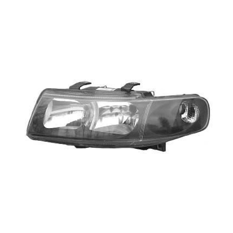 Koplamp Links