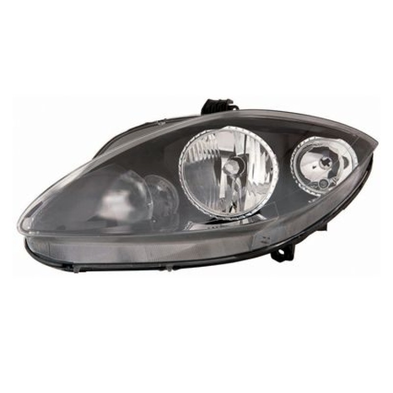 Koplamp Links
