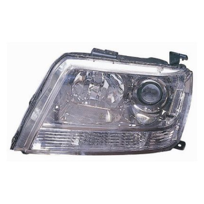 Koplamp Links