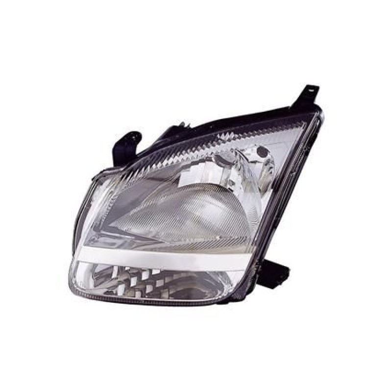Koplamp Links