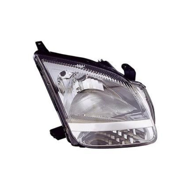 Koplamp rechts