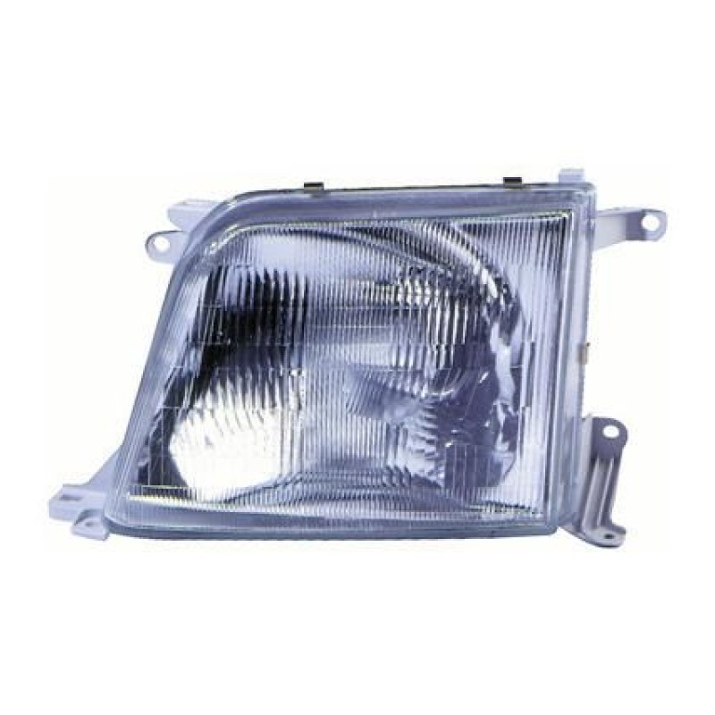 Koplamp Links