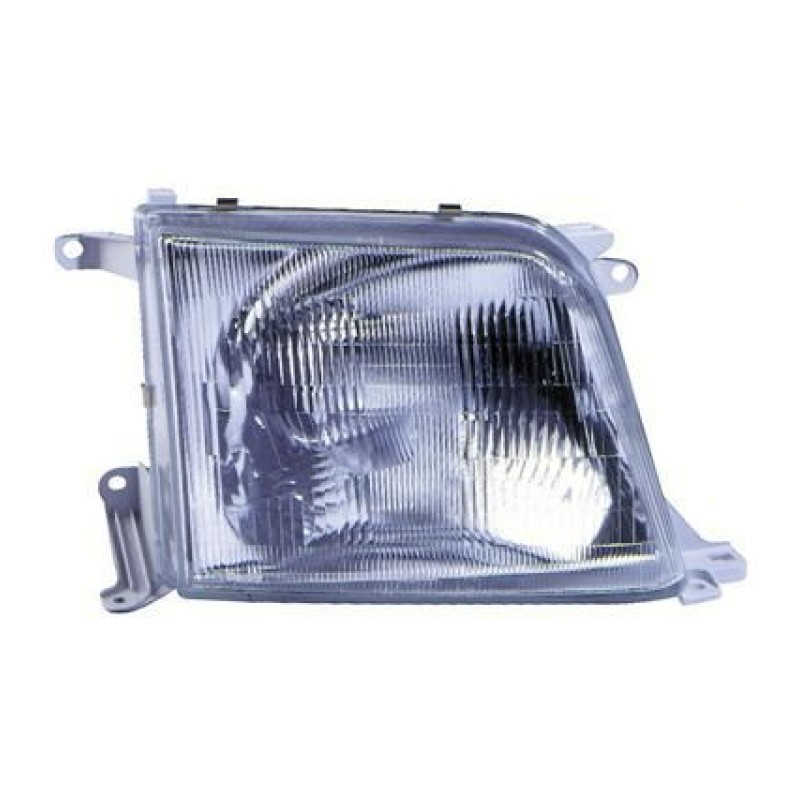 Koplamp rechts