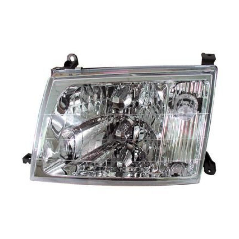 Koplamp Links