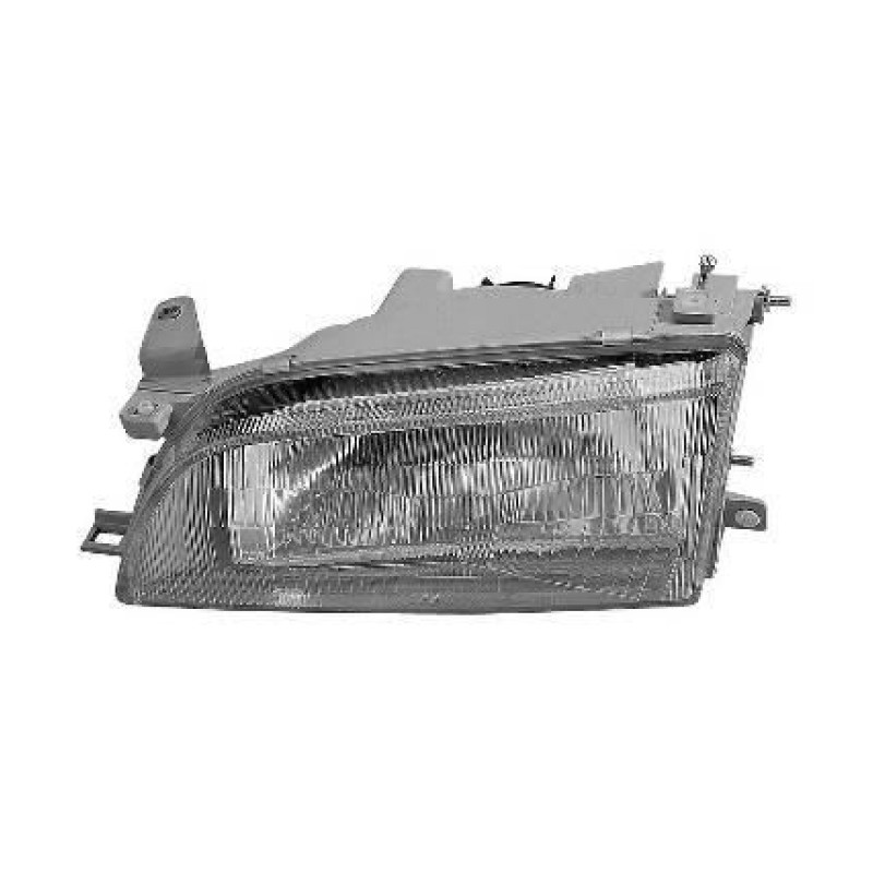 Koplamp Links