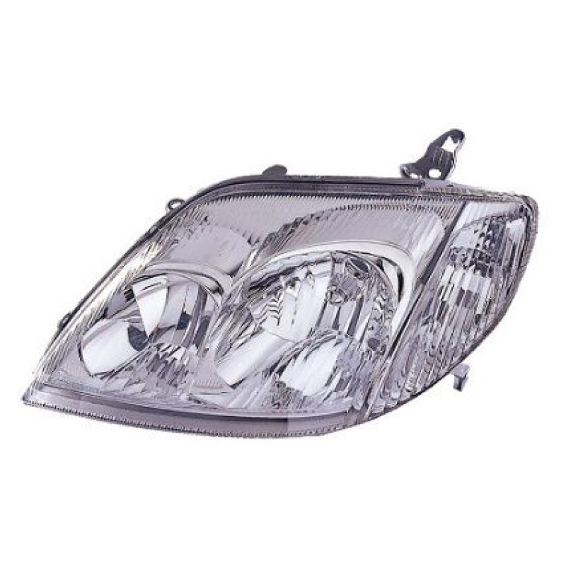 Koplamp Links