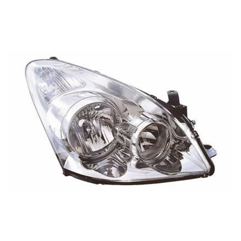 Koplamp rechts