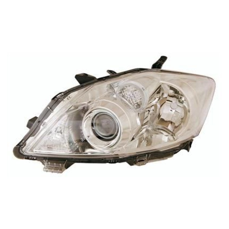 Koplamp Links