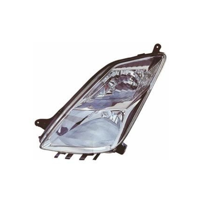 Koplamp Links