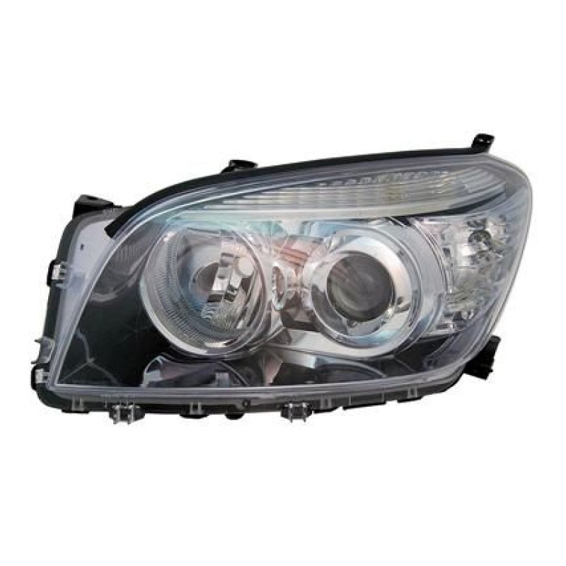 Koplamp Links