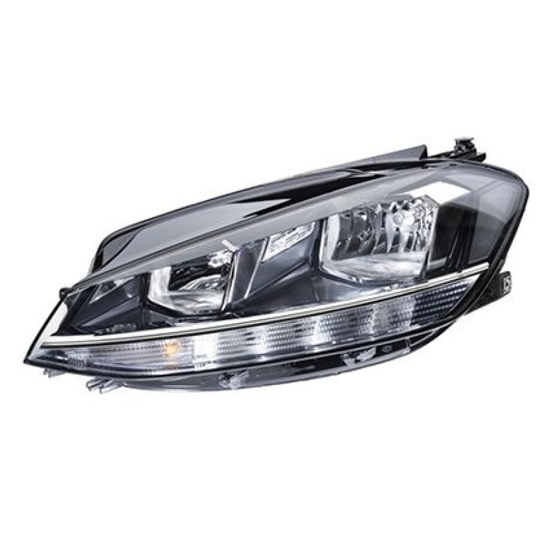 Koplamp Links
