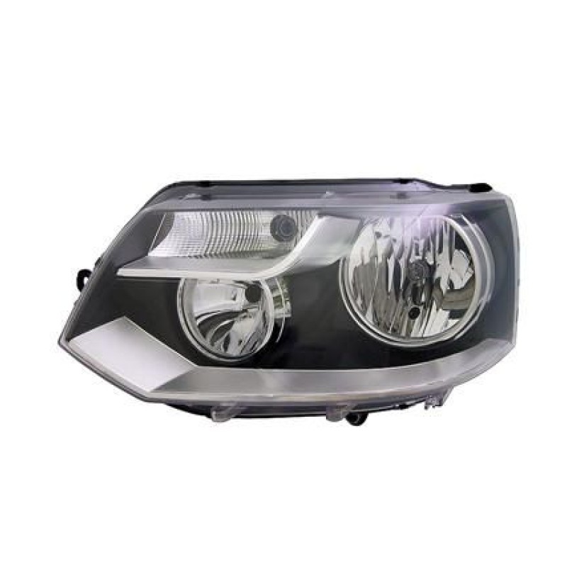 Koplamp Links