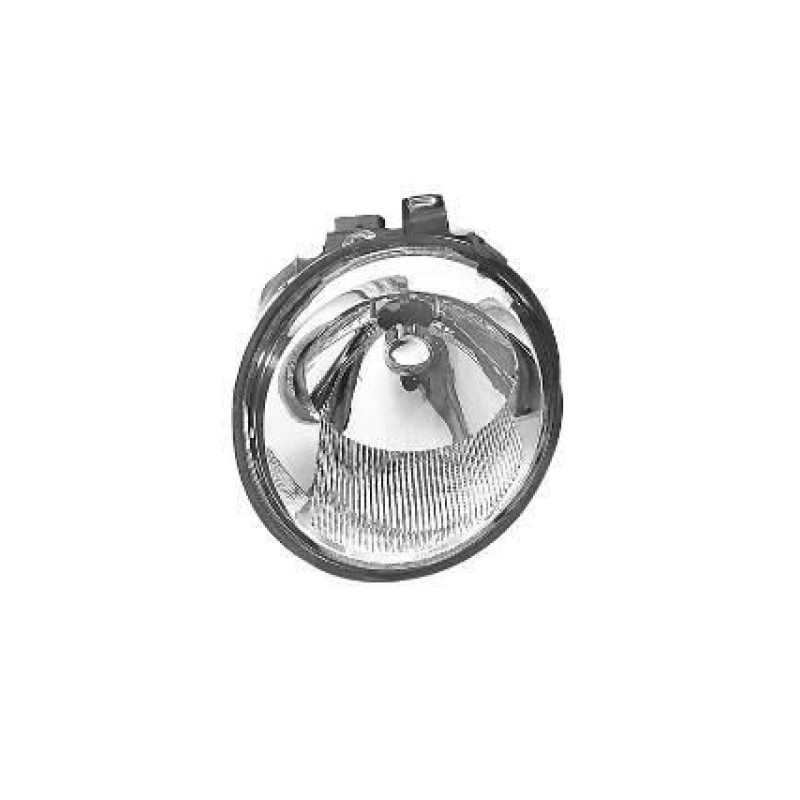 Koplamp Links